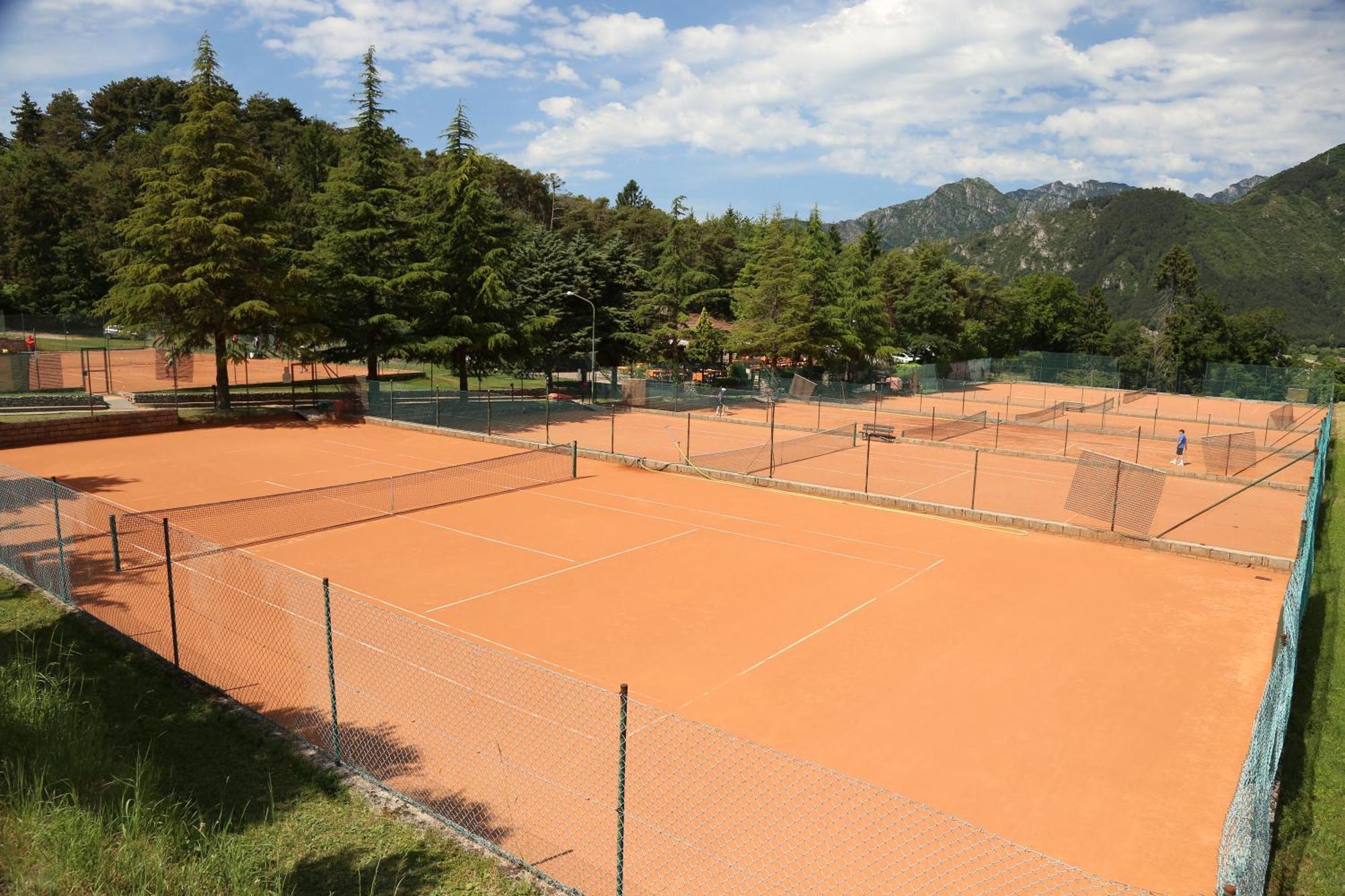 Hotel Le Balze - Aktiv & Wellness Tremosine Exterior foto